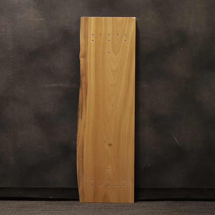 一枚板テーブル　クス / 楠　2334-2　(W150cm)