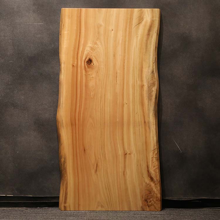 一枚板　クス / 楠(杢)　2334-4　(W160cm)