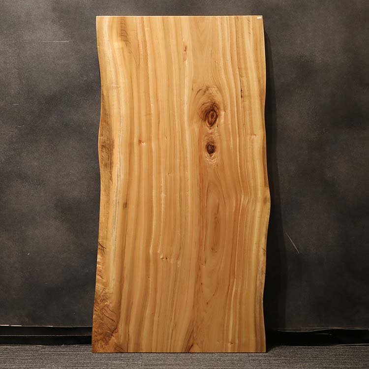 一枚板　クス / 楠(杢)　2334-4　(W160cm)