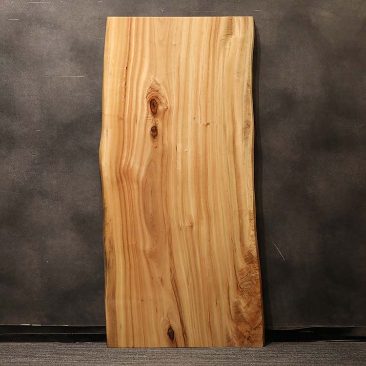 一枚板　クス / 楠(杢)　2334-5　(W180cm)