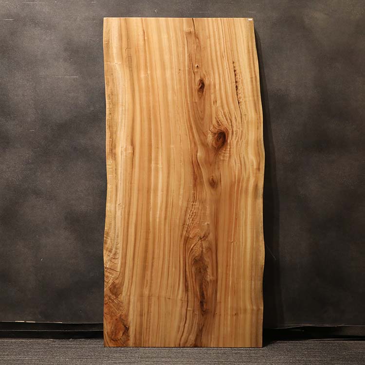 一枚板　クス / 楠(杢)　2334-6　(W180cm)