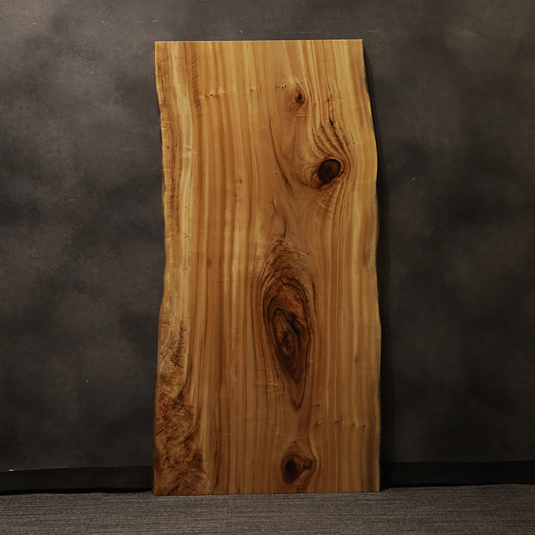 一枚板　クス / 楠　2334-7　(W180cm)