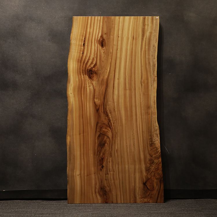 一枚板　クス / 楠　2334-7　(W180cm)