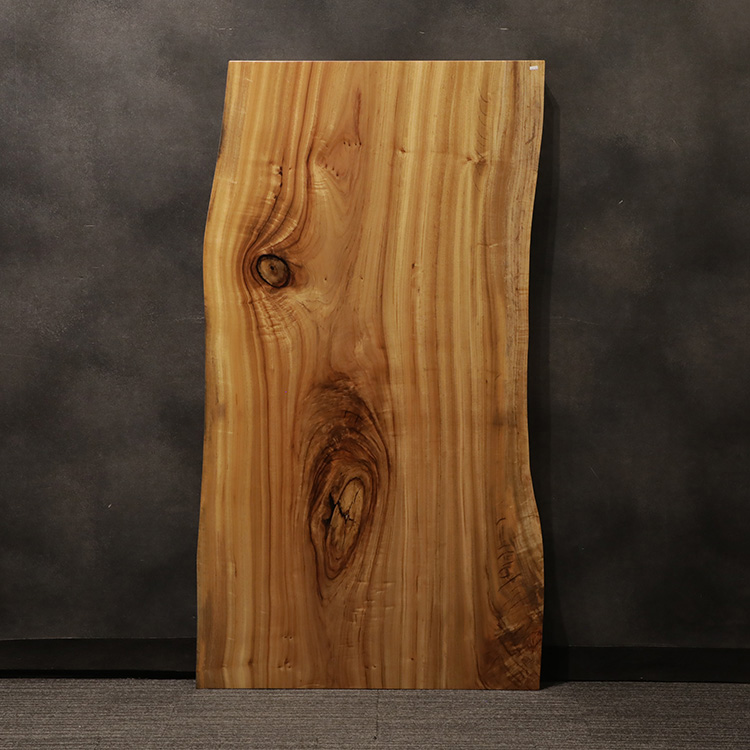一枚板　クス / 楠　2334-8　(W160cm)