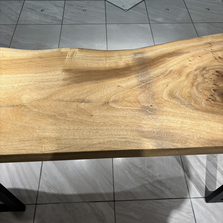 一枚板　クス / 楠　2404-2　(W170cm)