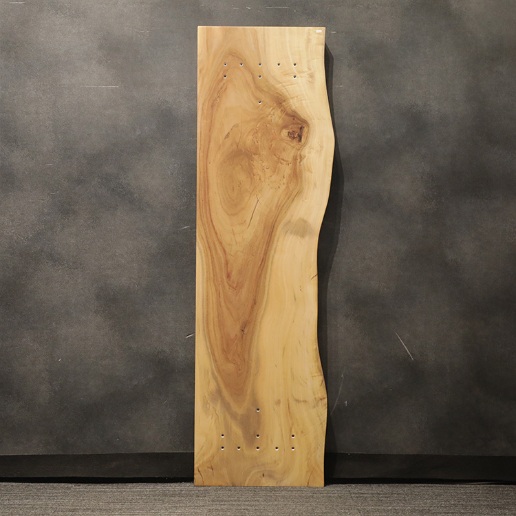 一枚板　クス / 楠　2404-2　(W170cm)