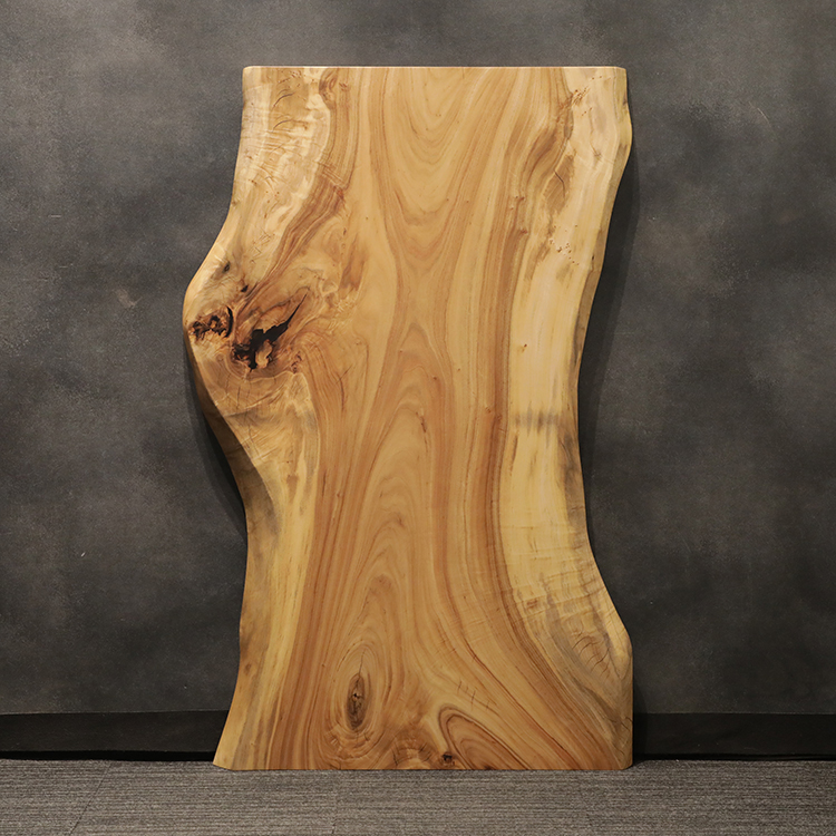 一枚板　クス / 楠　2404-8　(W150cm)