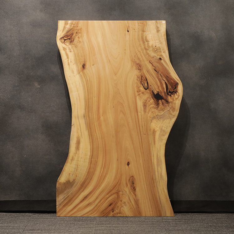 一枚板　クス / 楠　2404-8　(W150cm)