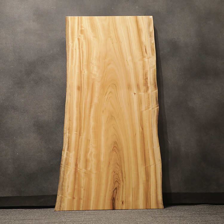 一枚板　クス / 楠(杢)　2604-5　(W160cm)