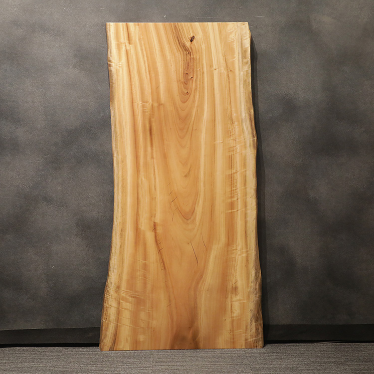 一枚板　クス / 楠(杢)　2604-8　(W180cm)