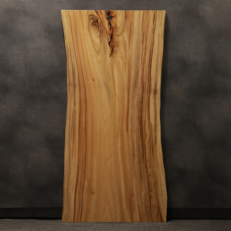 一枚板　クス / 楠　2316-8　(W180cm)