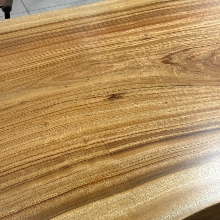 一枚板テーブル　クス / 楠　2579-5　(W180cm)