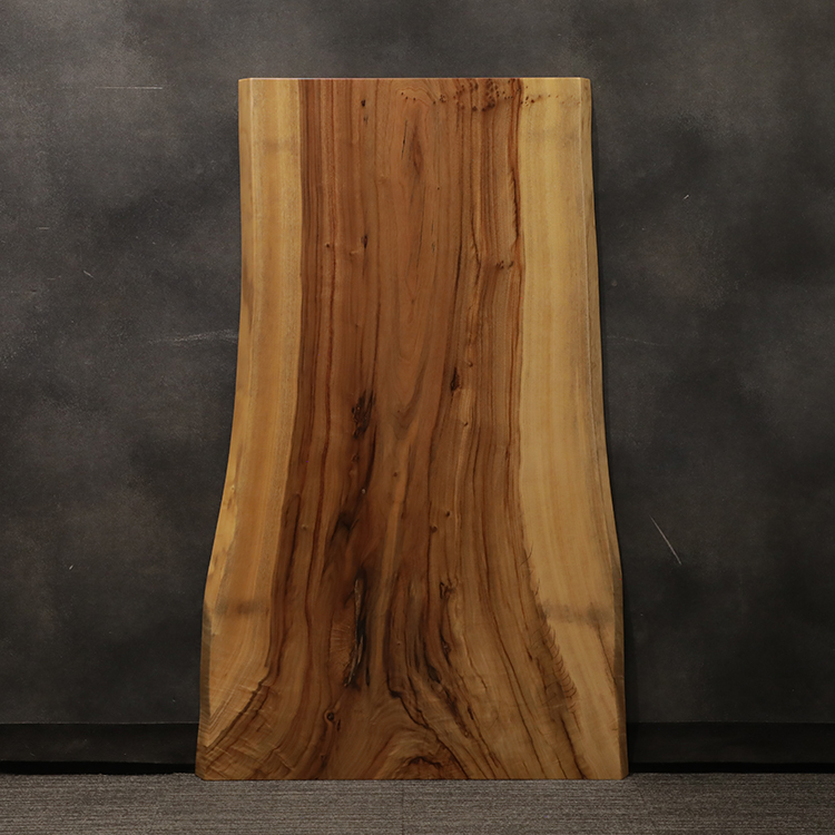 一枚板　クス / 楠　2579-11　(W150cm)