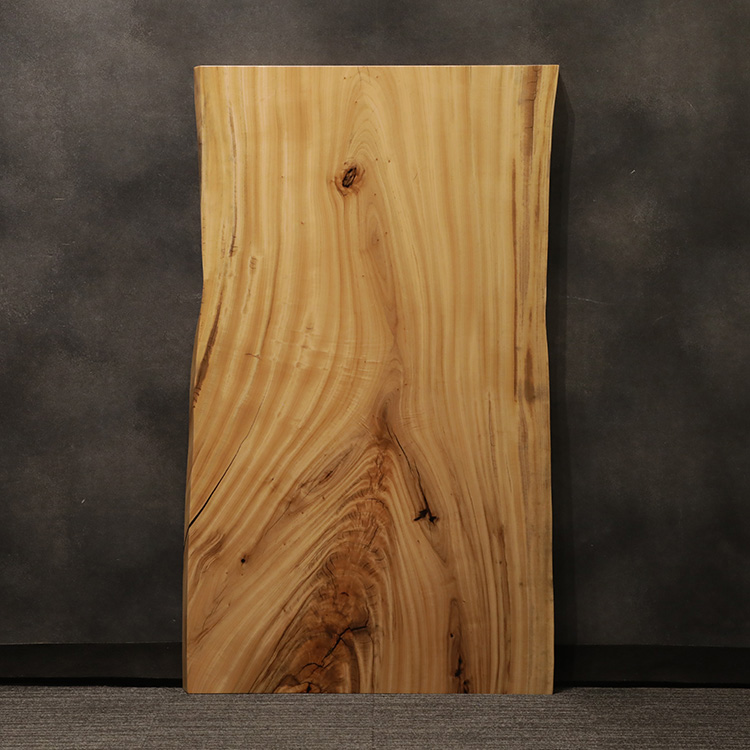 一枚板　クス / 楠　5441-26　(W150cm)