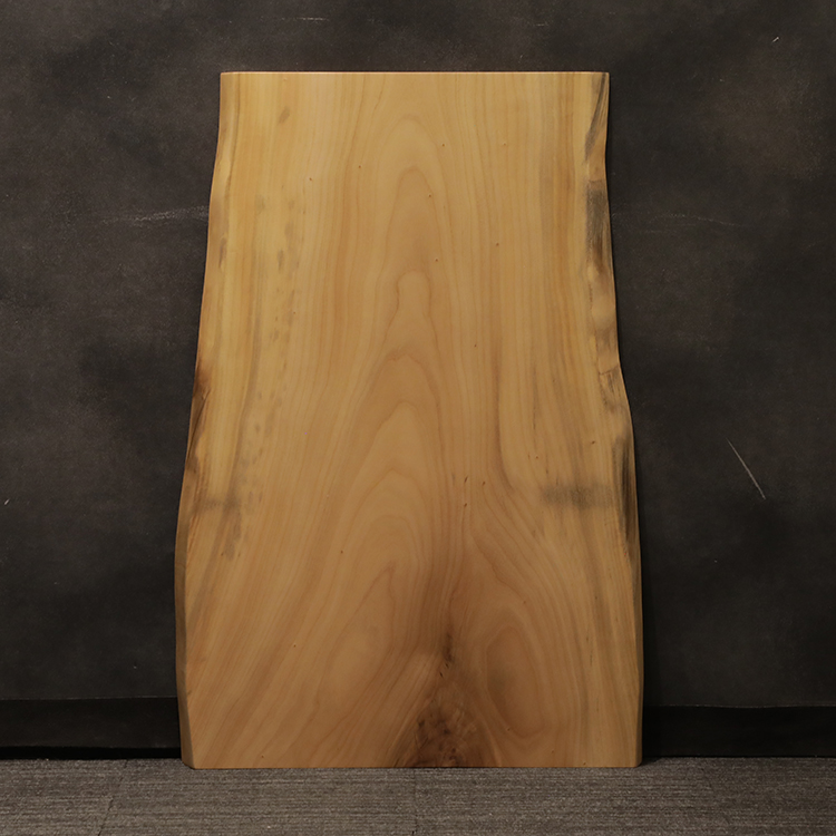 一枚板　クス / 楠　5441-30　(W120cm)
