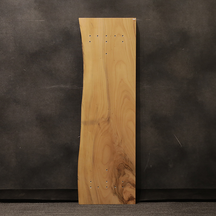 一枚板　クス / 楠　5441-31　(W150cm)