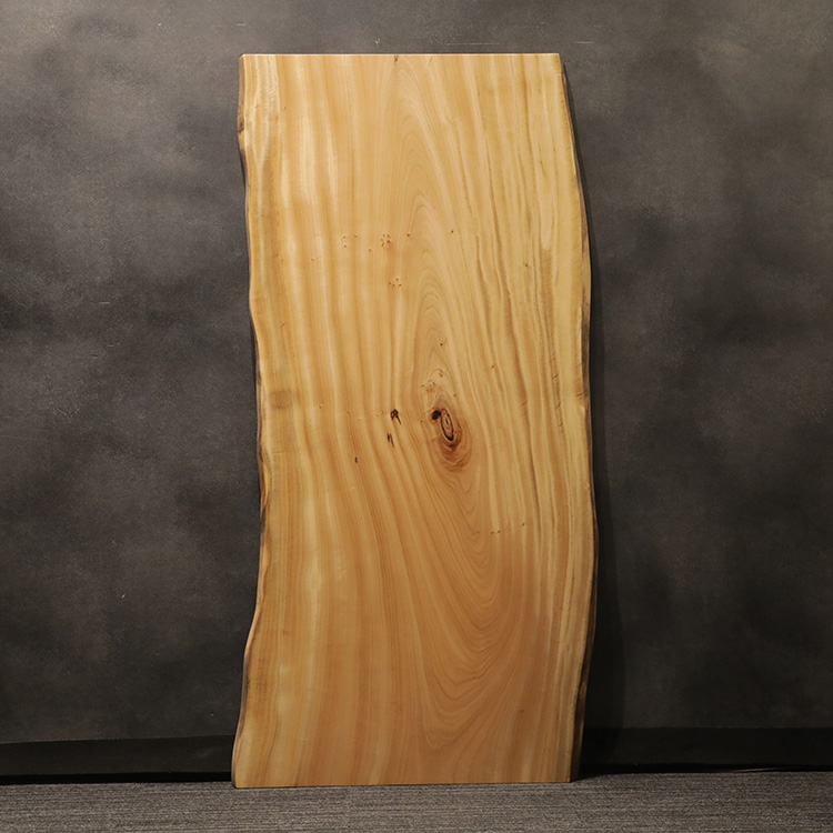 一枚板　クス / 楠(杢)　5441-10　(W180cm)