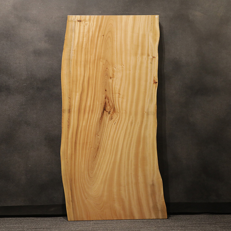 一枚板　クス / 楠(杢)　5441-10　(W180cm)