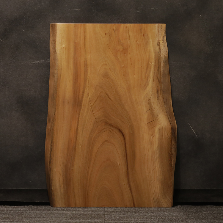 一枚板　クス / 楠　2712-3　(W120.5cm)