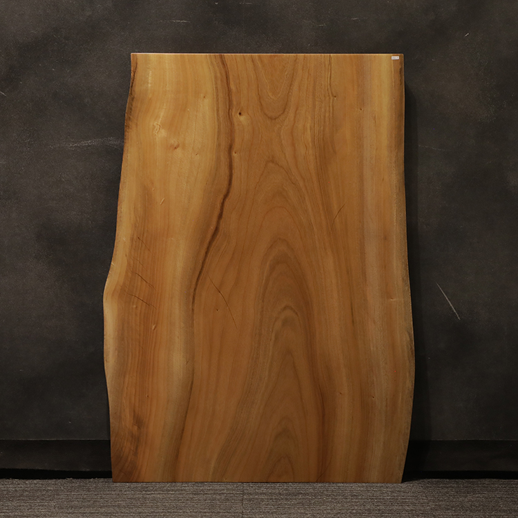 一枚板　クス / 楠　2712-3　(W120.5cm)