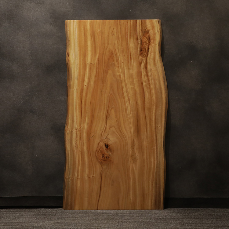一枚板　クス / 楠　2981-4　(W160cm)