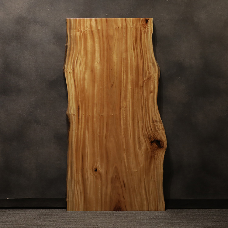 一枚板　クス / 楠　2981-6　(W180cm)
