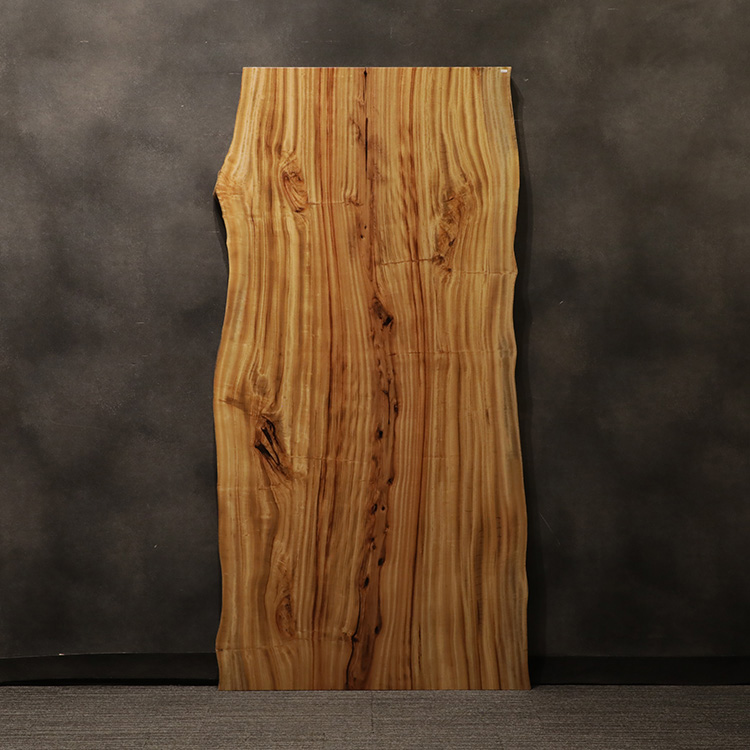 一枚板　クス / 楠　2981-8　(W200cm)