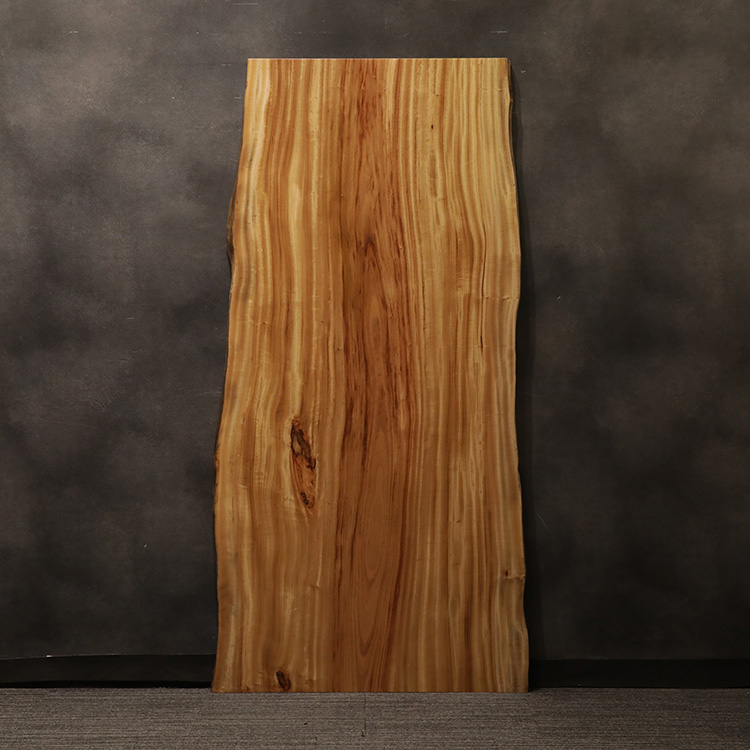 一枚板　クス / 楠　2981-10　(W200cm)