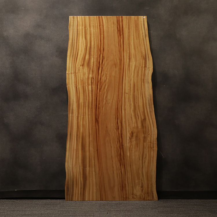 一枚板　クス / 楠　2981-10　(W200cm)