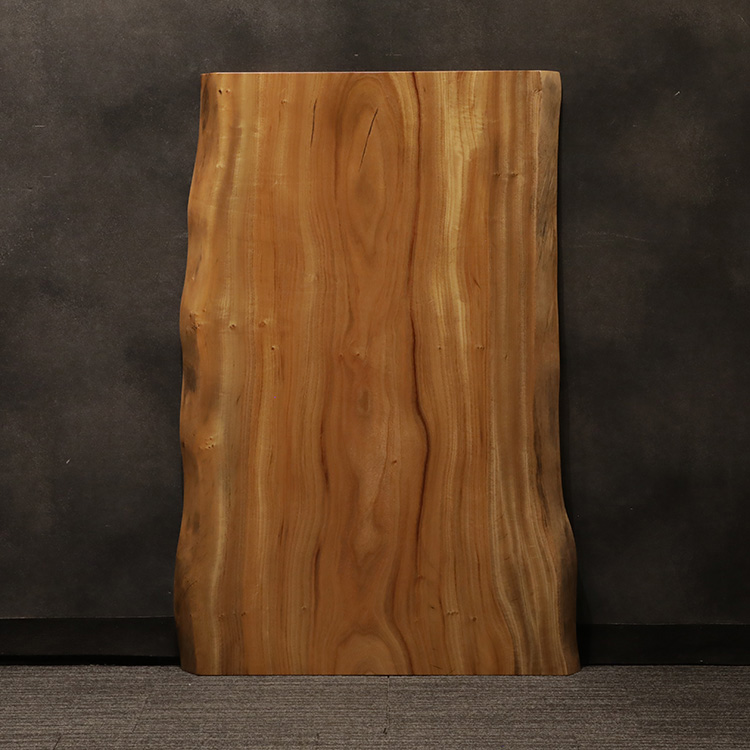 一枚板　クス / 楠　2981-13　(W130cm)
