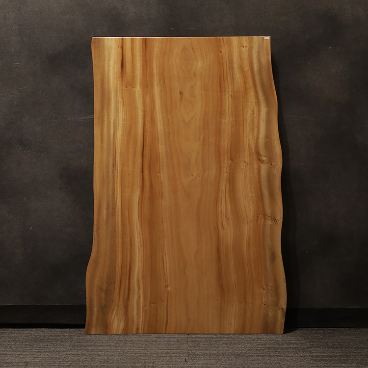 一枚板　クス / 楠　2981-13　(W130cm)