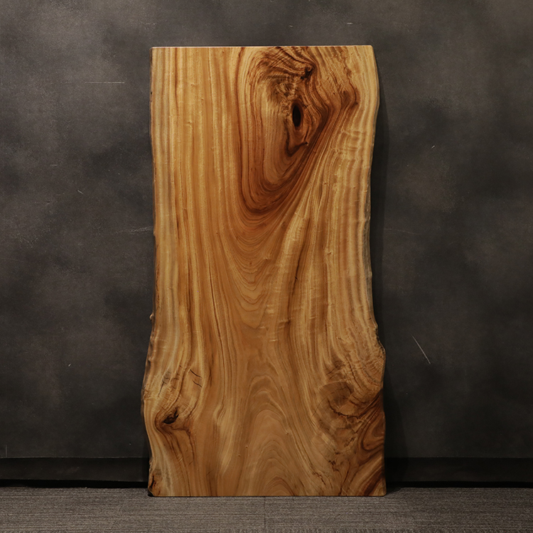 一枚板　クス / 楠　2981-24　(W160cm)