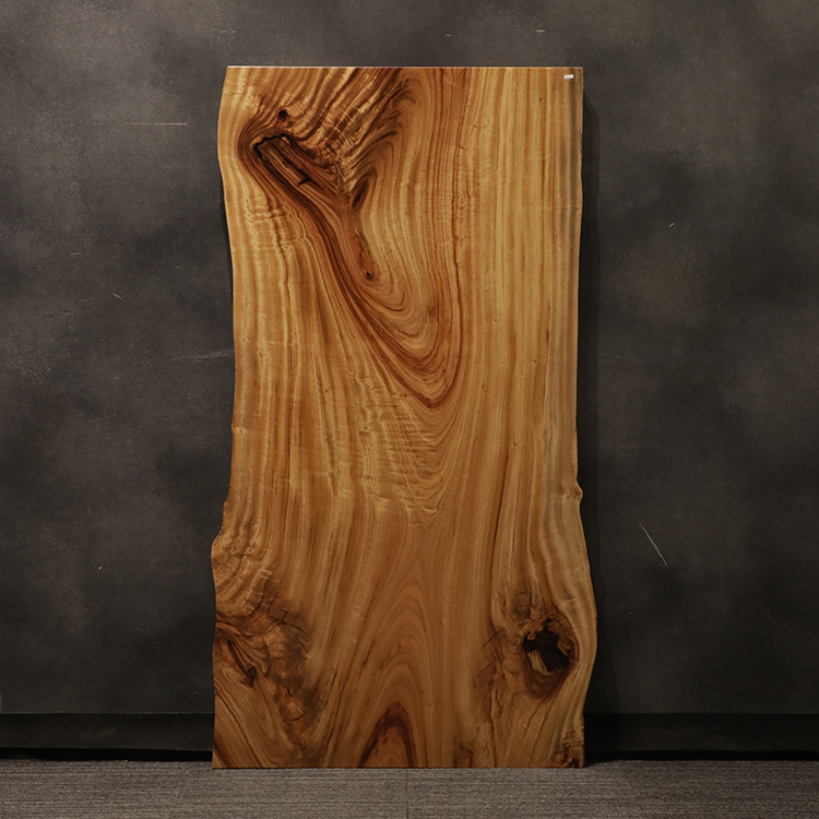 一枚板　クス / 楠　2981-24　(W160cm)