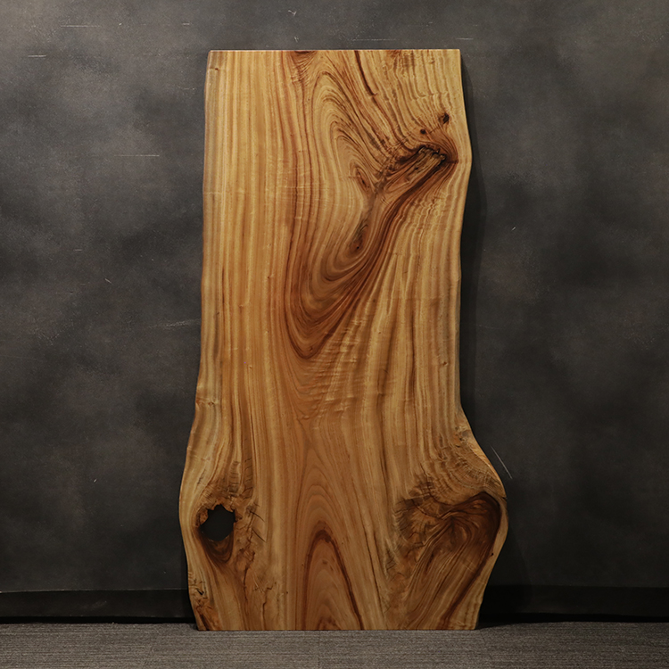 一枚板　クス / 楠(杢)　2981-25　(W180cm)