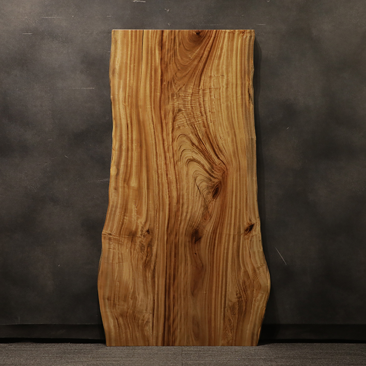 一枚板　クス / 楠　2981-27　(W180cm)