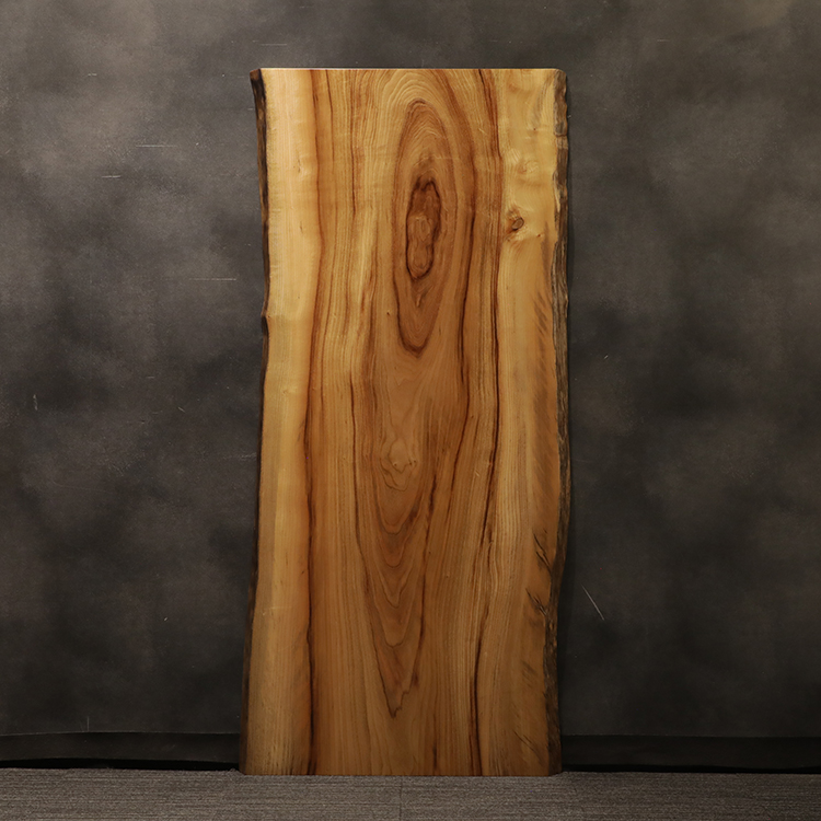 一枚板　クス / 楠　2983-3　(W210cm)