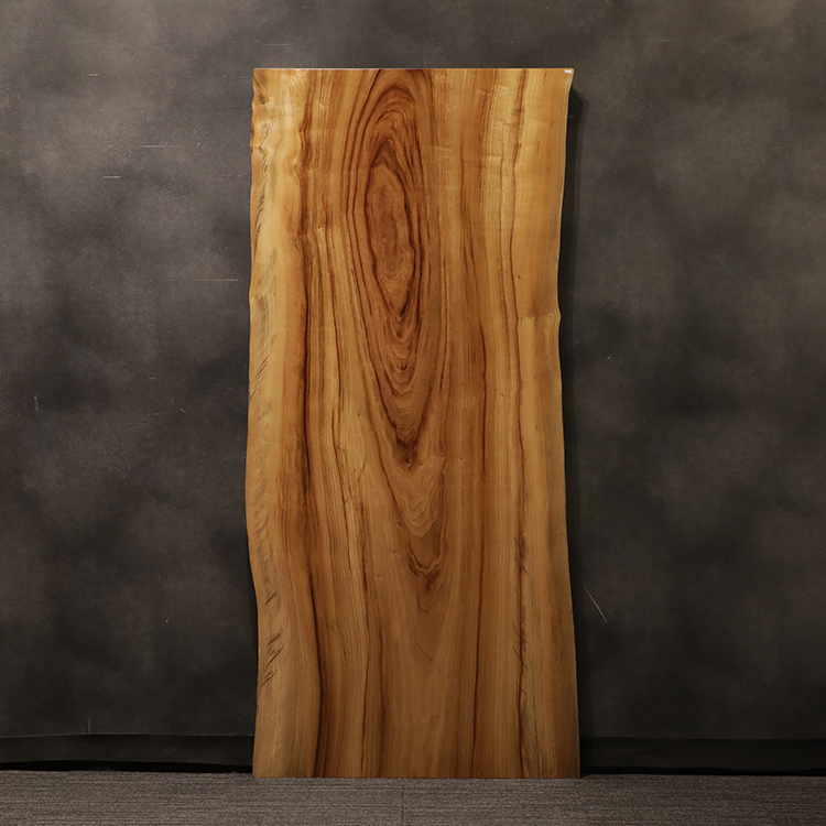 一枚板　クス / 楠　2983-3　(W210cm)