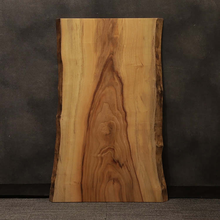 一枚板　クス / 楠　2983-6　(W130cm)