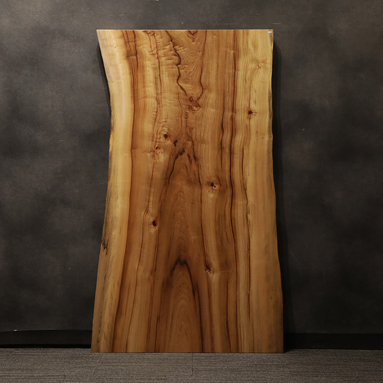 一枚板　クス / 楠(杢)　2983-8　(W180cm)