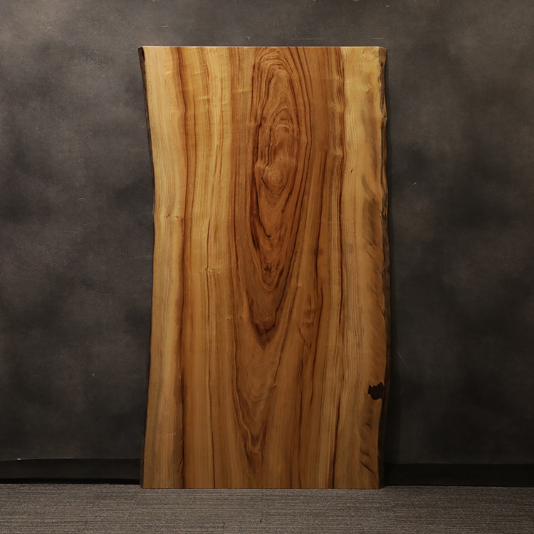 一枚板　クス / 楠　2983-14　(W180cm)