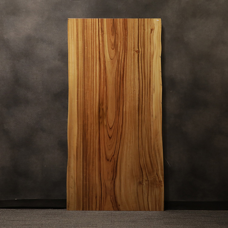一枚板　クス / 楠　2985-5　(W200cm)