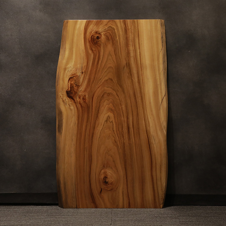 一枚板　クス / 楠　2985-11　(W150cm)