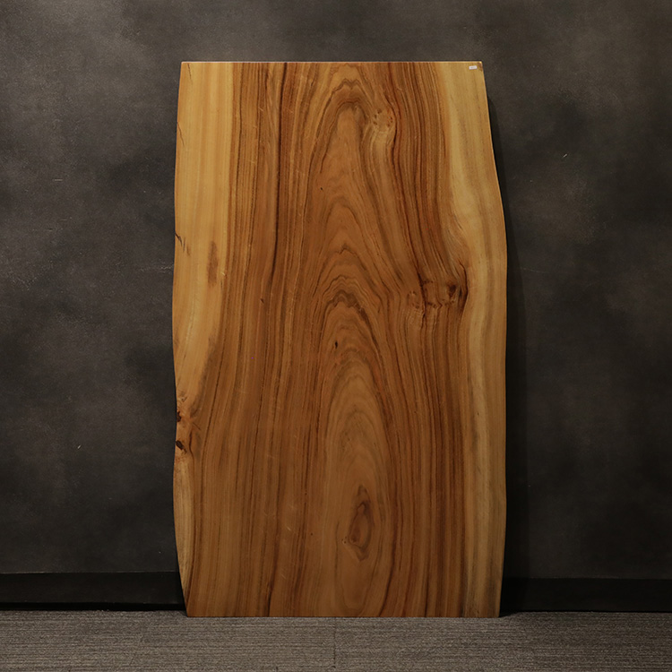 一枚板　クス / 楠　2985-11　(W150cm)