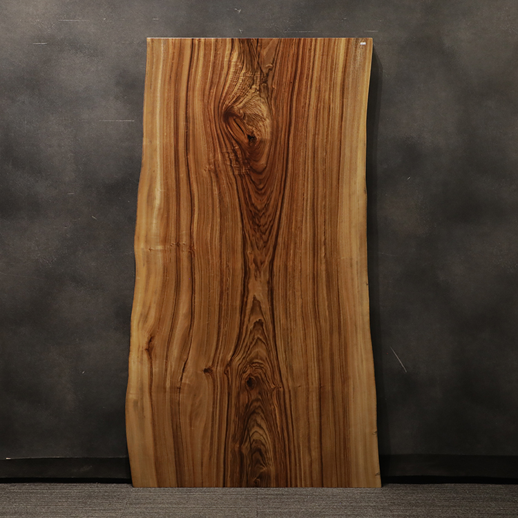 一枚板　クス / 楠　2985-27　(W180cm)