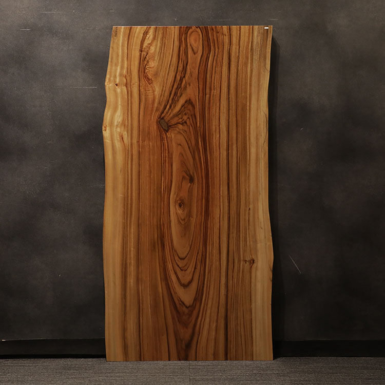 一枚板　クス / 楠　2985-30　(W180cm)