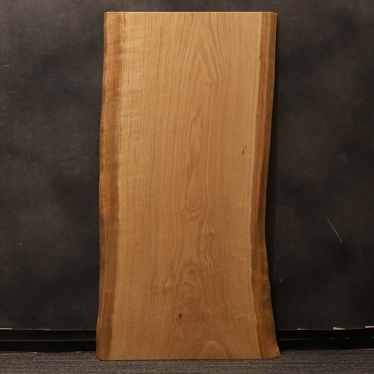 一枚板 シイ（椎） K-HN-2205-237-2 (W140cm)