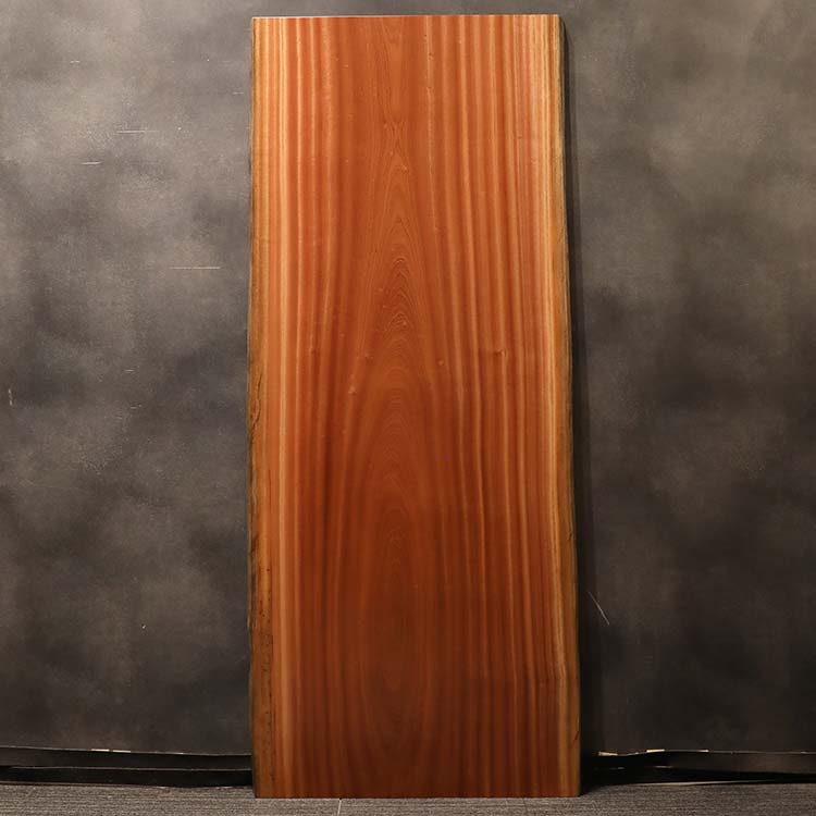 【SOLD OUT】一枚板　サペリ　349-9-1　(W220cm)