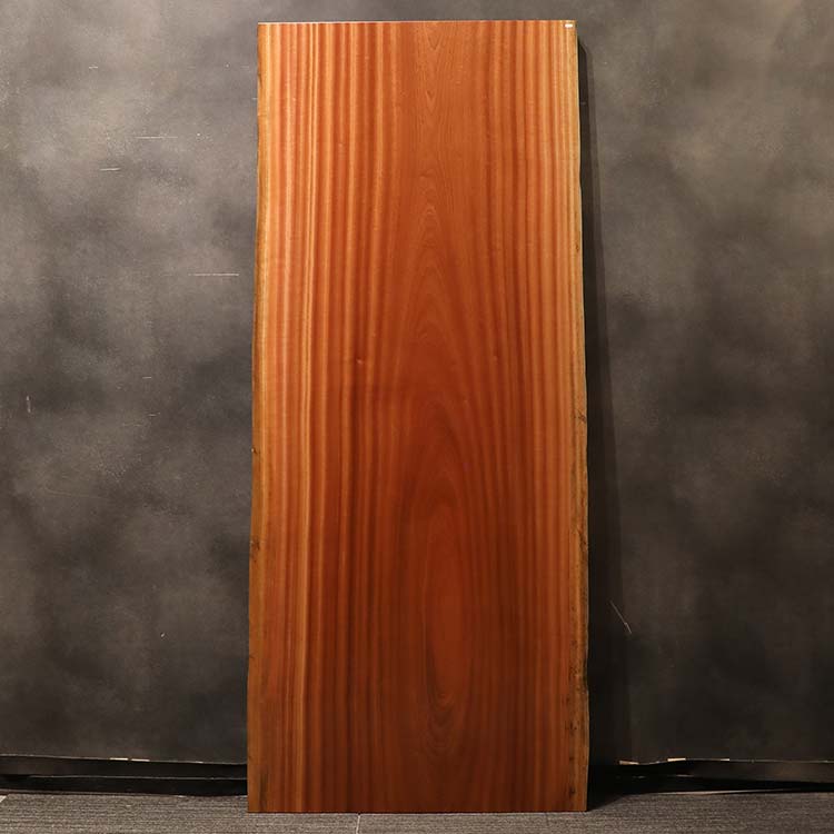 【SOLD OUT】一枚板　サペリ　349-9-1　(W220cm)