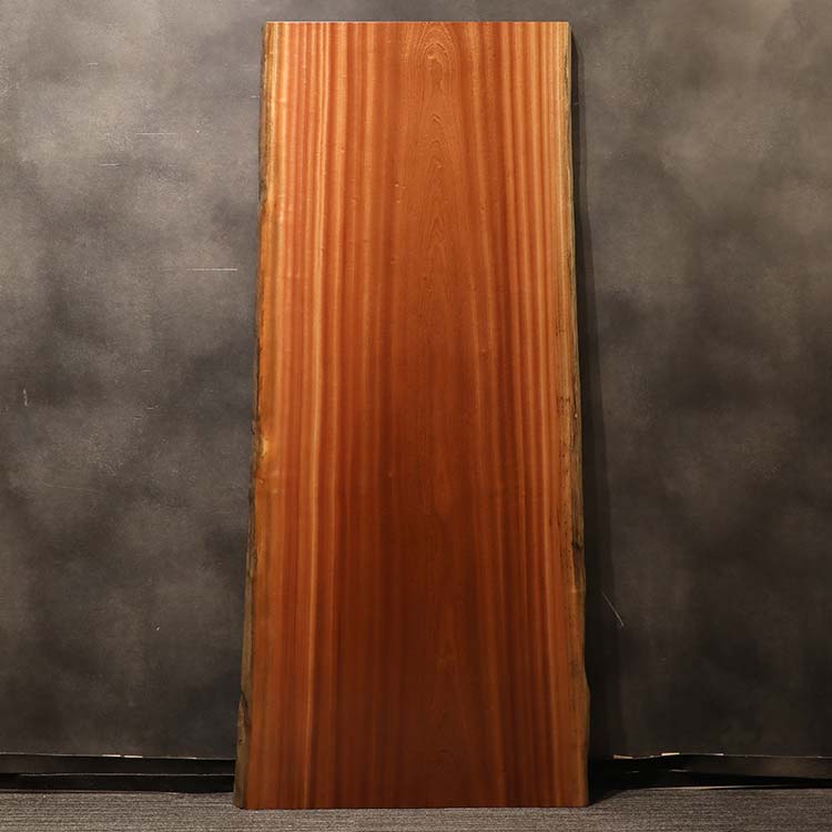 一枚板　サペリ　349-9-2　(W220cm)