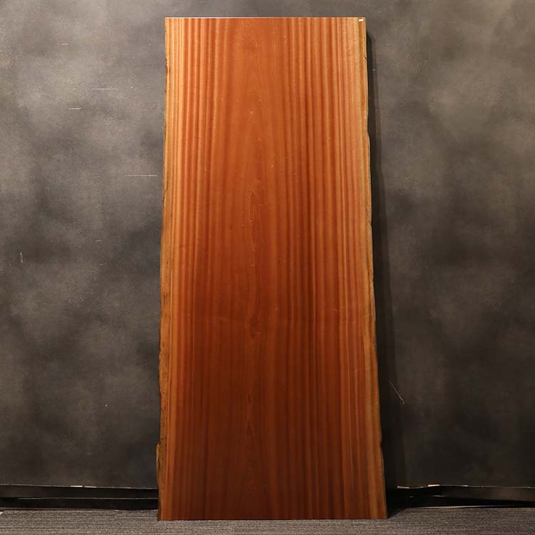 一枚板　サペリ　349-9-2　(W220cm)